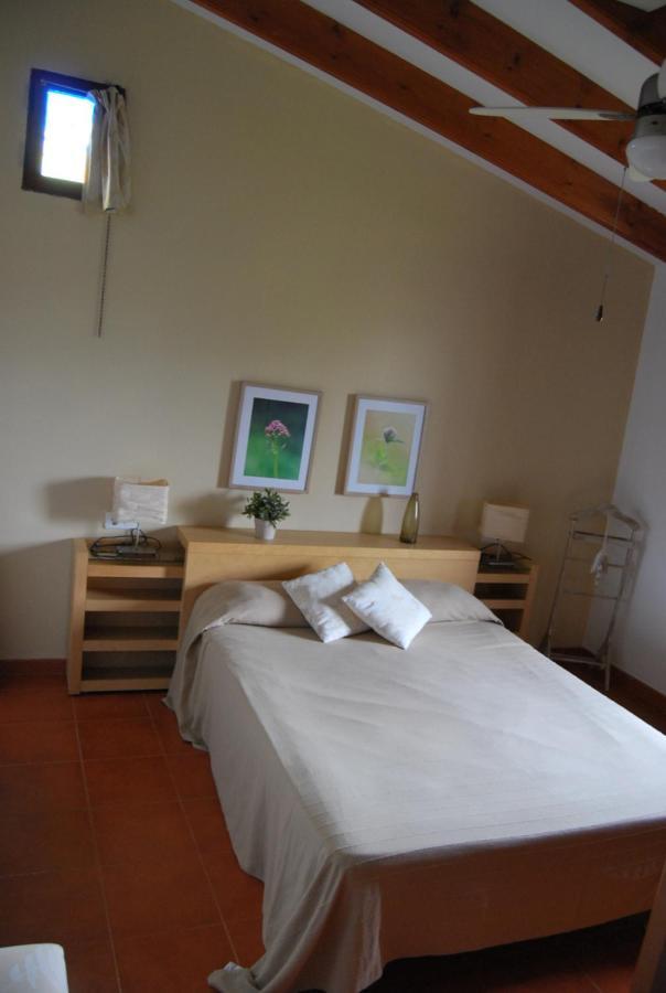 Apartmán Cortijoramon El Brosquil Exteriér fotografie
