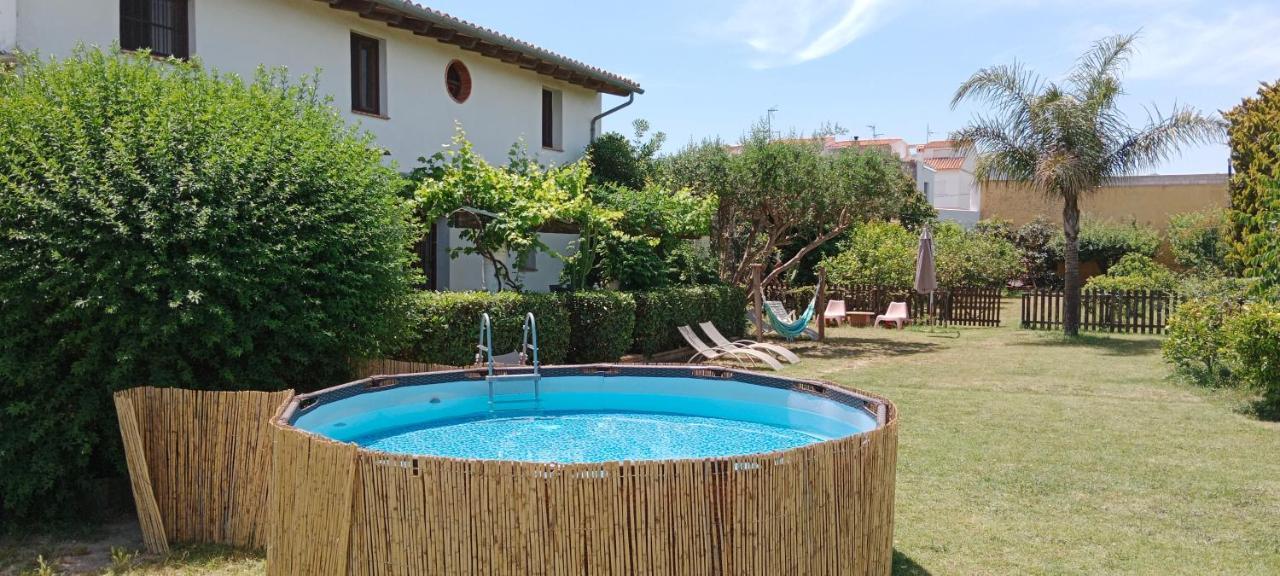 Apartmán Cortijoramon El Brosquil Exteriér fotografie
