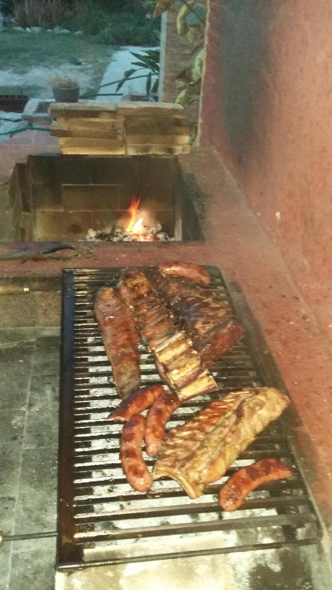 Apartmán Cortijoramon El Brosquil Exteriér fotografie
