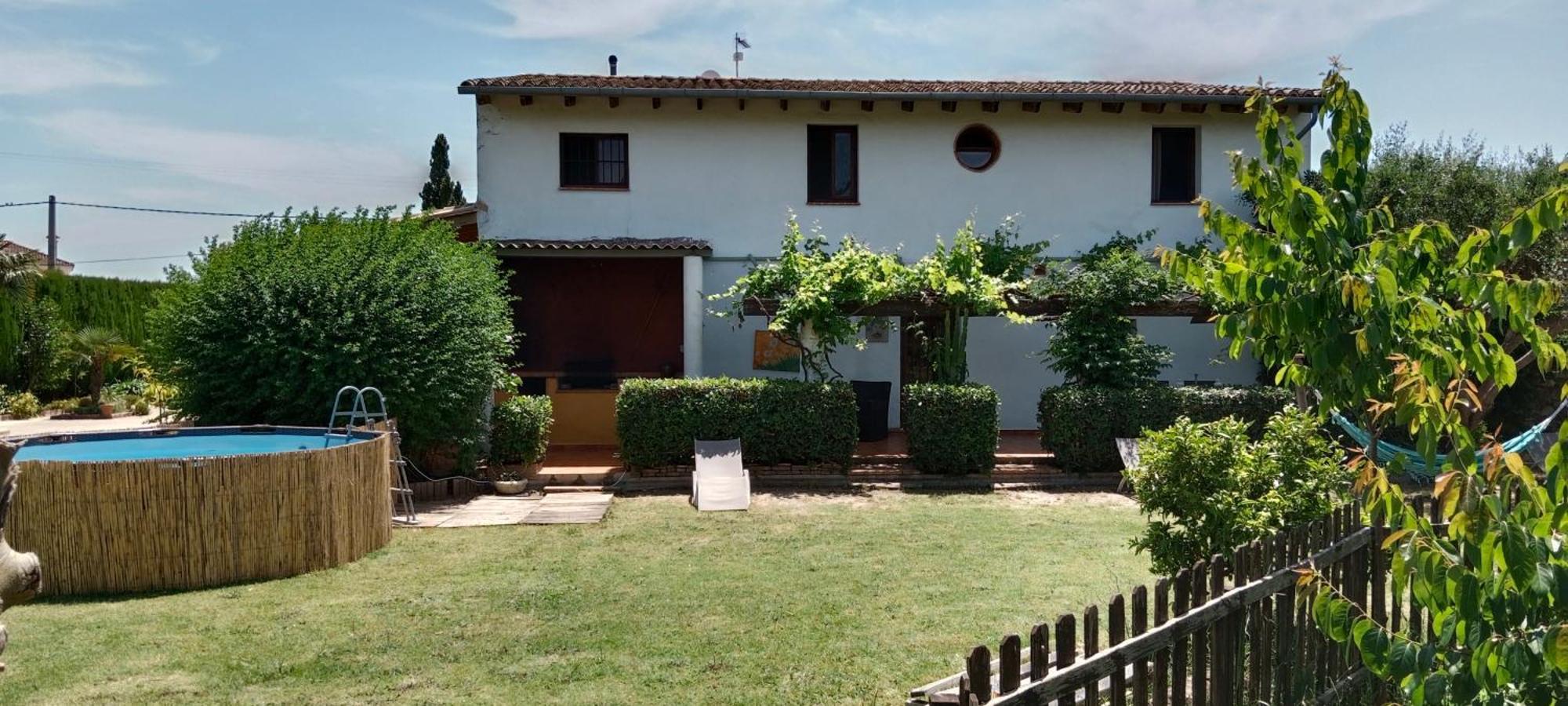 Apartmán Cortijoramon El Brosquil Exteriér fotografie